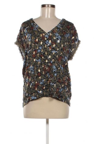 Γυναικεία μπλούζα Culture, Μέγεθος M, Χρώμα Πολύχρωμο, Τιμή 2,82 €