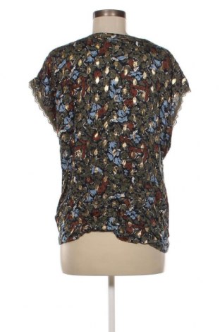 Γυναικεία μπλούζα Culture, Μέγεθος M, Χρώμα Πολύχρωμο, Τιμή 2,82 €