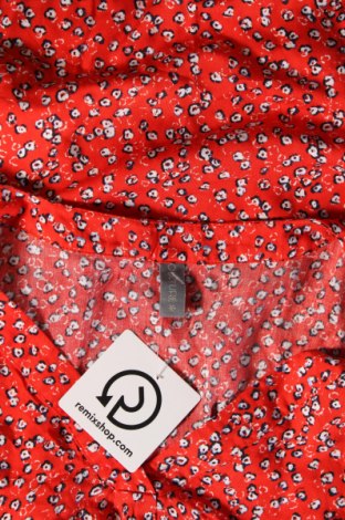 Дамска блуза Culture, Размер XL, Цвят Червен, Цена 9,60 лв.
