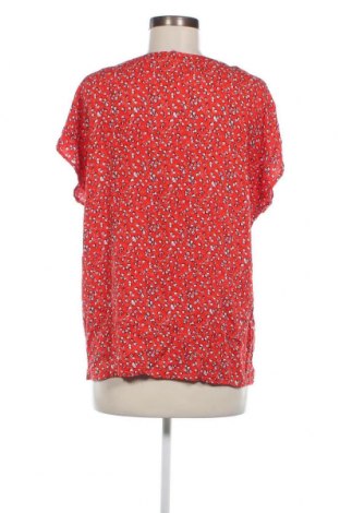 Γυναικεία μπλούζα Culture, Μέγεθος XL, Χρώμα Κόκκινο, Τιμή 5,94 €