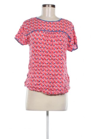 Дамска блуза Culture, Размер M, Цвят Многоцветен, Цена 3,84 лв.