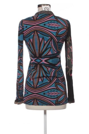 Дамска блуза Custo Barcelona, Размер M, Цвят Многоцветен, Цена 54,00 лв.