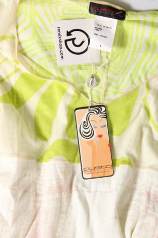 Damen Shirt Custo Barcelona, Größe S, Farbe Mehrfarbig, Preis 30,93 €