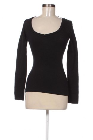 Дамска блуза Custo Barcelona, Размер S, Цвят Черен, Цена 61,50 лв.