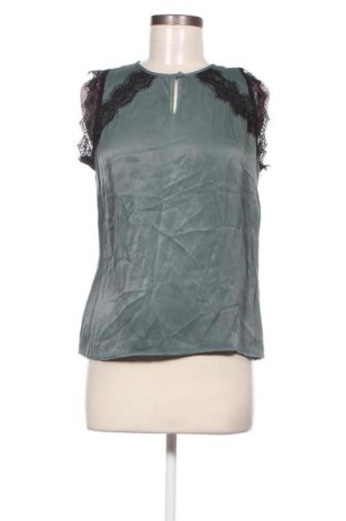 Γυναικεία μπλούζα Custommade, Μέγεθος S, Χρώμα Μπλέ, Τιμή 6,01 €