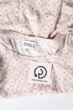 Дамска блуза Cyell, Размер L, Цвят Многоцветен, Цена 9,60 лв.