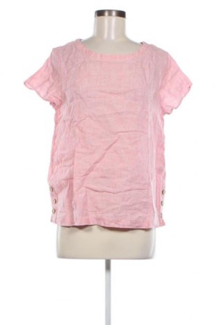 Damen Shirt Cynthia Rowley, Größe M, Farbe Rosa, Preis 21,42 €