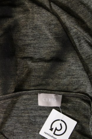 Damen Shirt Cyrus, Größe XL, Farbe Grün, Preis € 13,22