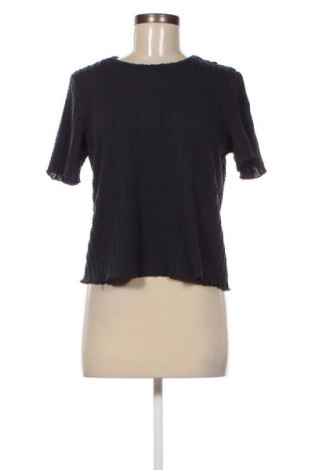 Γυναικεία μπλούζα DAZY, Μέγεθος M, Χρώμα Μπλέ, Τιμή 11,75 €