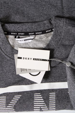 Γυναικεία μπλούζα DKNY, Μέγεθος S, Χρώμα Γκρί, Τιμή 44,07 €