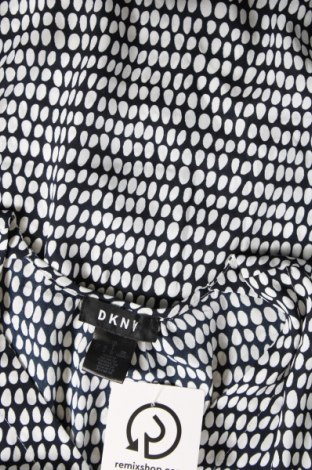 Дамска блуза DKNY, Размер S, Цвят Многоцветен, Цена 21,60 лв.