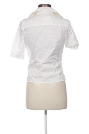 Γυναικεία μπλούζα DKNY, Μέγεθος XS, Χρώμα Εκρού, Τιμή 15,74 €
