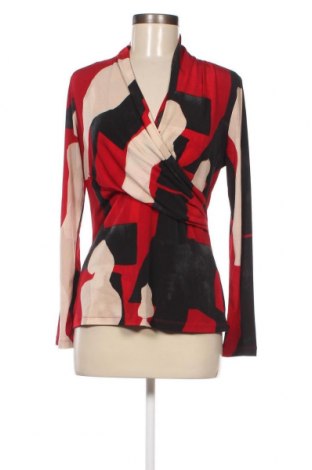 Γυναικεία μπλούζα DKNY, Μέγεθος M, Χρώμα Πολύχρωμο, Τιμή 15,62 €