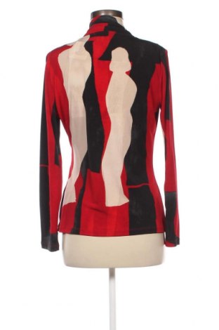 Дамска блуза DKNY, Размер M, Цвят Многоцветен, Цена 30,54 лв.