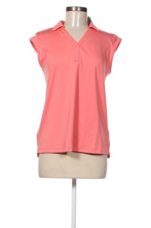 Дамска блуза Daily Sports, Размер M, Цвят Розов, Цена 12,24 лв.