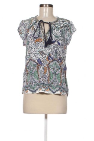 Γυναικεία μπλούζα Daniel Rainn, Μέγεθος M, Χρώμα Πολύχρωμο, Τιμή 2,52 €