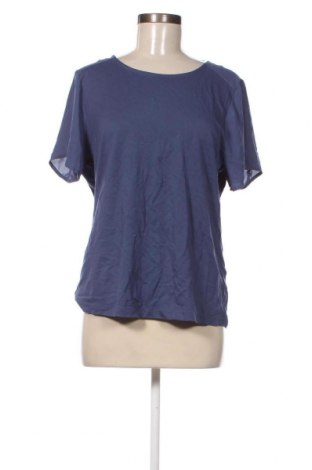 Damen Shirt Days Like This, Größe L, Farbe Blau, Preis € 5,95