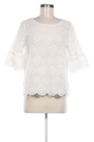 Дамска блуза Deane & White, Размер L, Цвят Бял, Цена 19,20 лв.