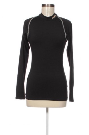 Γυναικεία μπλούζα Decathlon, Μέγεθος S, Χρώμα Μαύρο, Τιμή 4,98 €