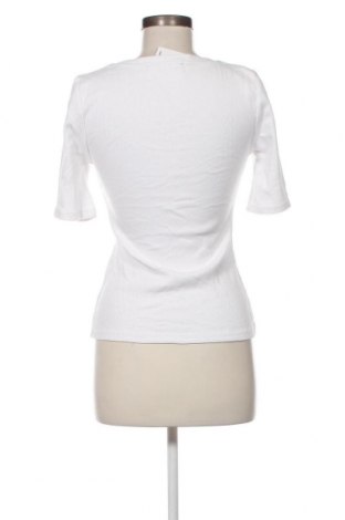 Дамска блуза Decjuba, Размер M, Цвят Бял, Цена 34,00 лв.
