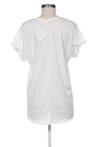 Γυναικεία μπλούζα Decjuba, Μέγεθος S, Χρώμα Λευκό, Τιμή 6,31 €