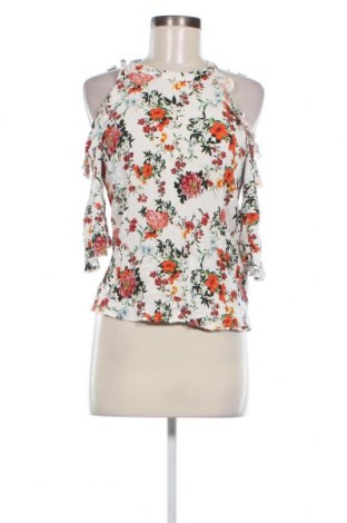 Damen Shirt Defacto, Größe S, Farbe Mehrfarbig, Preis 5,95 €