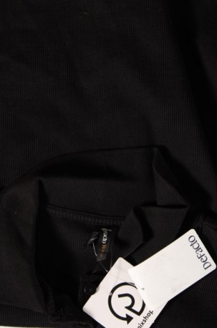 Damen Shirt Defacto, Größe L, Farbe Schwarz, Preis 21,57 €