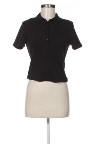 Damen Shirt Defacto, Größe L, Farbe Schwarz, Preis 5,61 €