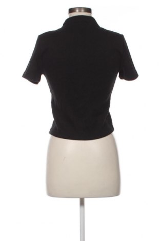 Damen Shirt Defacto, Größe L, Farbe Schwarz, Preis 21,57 €