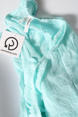 Damen Shirt Defacto, Größe M, Farbe Blau, Preis 2,78 €