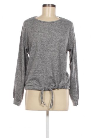 Damen Shirt Defacto, Größe M, Farbe Grau, Preis 4,49 €