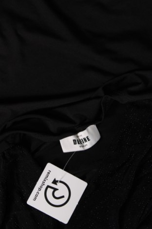 Дамска блуза Define, Размер L, Цвят Черен, Цена 6,65 лв.