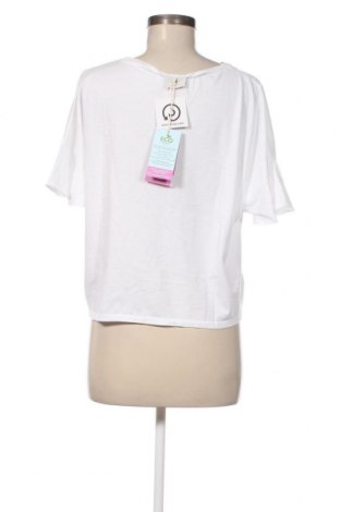 Γυναικεία μπλούζα Deha, Μέγεθος M, Χρώμα Λευκό, Τιμή 26,29 €
