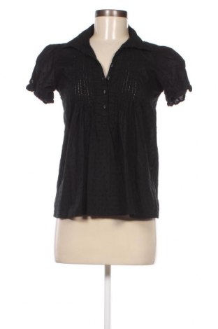 Γυναικεία μπλούζα Denim Co., Μέγεθος M, Χρώμα Μαύρο, Τιμή 4,96 €