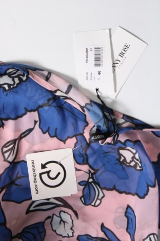 Damen Shirt Denny Rose, Größe XL, Farbe Mehrfarbig, Preis 10,52 €