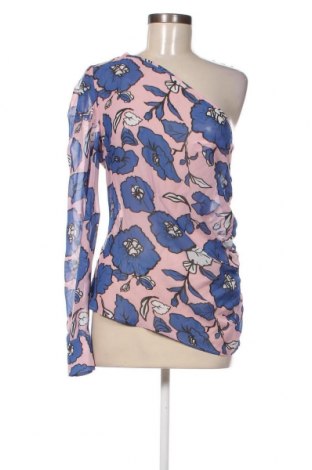 Γυναικεία μπλούζα Denny Rose, Μέγεθος XL, Χρώμα Πολύχρωμο, Τιμή 42,59 €