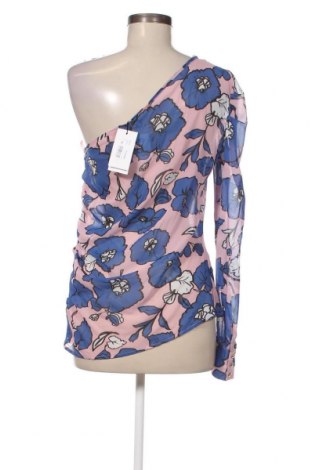 Γυναικεία μπλούζα Denny Rose, Μέγεθος XL, Χρώμα Πολύχρωμο, Τιμή 7,89 €