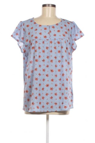 Γυναικεία μπλούζα Denver Hayes, Μέγεθος XL, Χρώμα Μπλέ, Τιμή 5,99 €