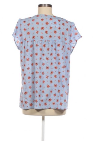 Γυναικεία μπλούζα Denver Hayes, Μέγεθος XL, Χρώμα Μπλέ, Τιμή 5,99 €