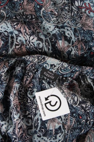 Γυναικεία μπλούζα Design By Kappahl, Μέγεθος S, Χρώμα Πολύχρωμο, Τιμή 2,08 €