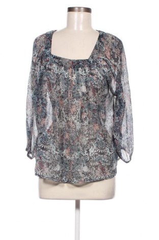 Дамска блуза Design By Kappahl, Размер S, Цвят Многоцветен, Цена 3,60 лв.