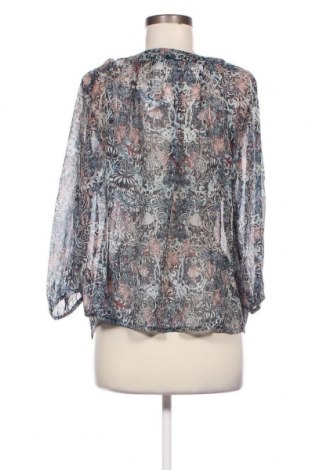 Γυναικεία μπλούζα Design By Kappahl, Μέγεθος S, Χρώμα Πολύχρωμο, Τιμή 2,38 €
