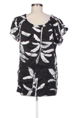 Дамска блуза Design By Kappahl, Размер M, Цвят Черен, Цена 72,00 лв.