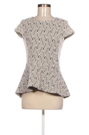 Γυναικεία μπλούζα Design By Kappahl, Μέγεθος S, Χρώμα Πολύχρωμο, Τιμή 6,24 €