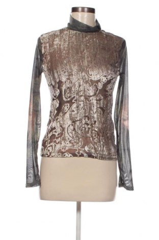 Γυναικεία μπλούζα Desigual, Μέγεθος M, Χρώμα Πολύχρωμο, Τιμή 44,69 €
