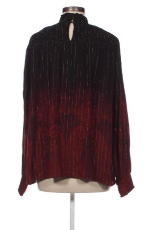 Дамска блуза Desigual, Размер XL, Цвят Многоцветен, Цена 86,70 лв.