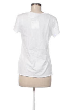 Дамска блуза Desigual, Размер S, Цвят Бял, Цена 61,20 лв.