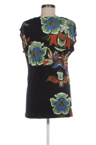 Γυναικεία μπλούζα Desigual by Christian Lacroix, Μέγεθος XL, Χρώμα Πολύχρωμο, Τιμή 55,67 €