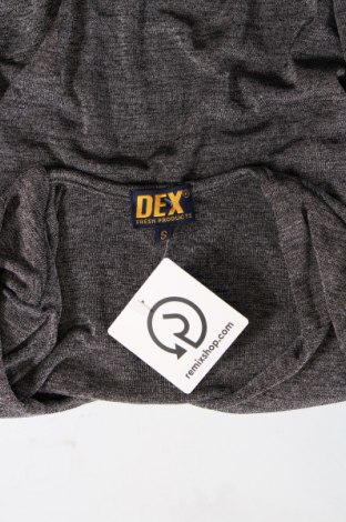 Damen Shirt Dex, Größe S, Farbe Grau, Preis € 1,98