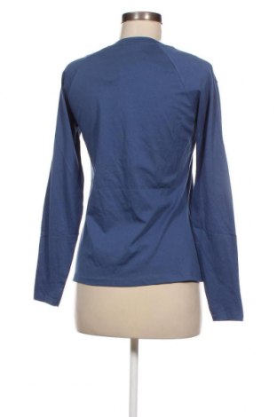 Damen Shirt Diadora, Größe S, Farbe Blau, Preis 17,88 €